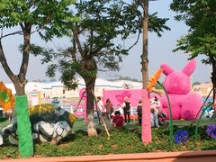 -秦皇岛乐岛海洋王国