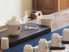 -小茶闲舍·观景商务茶馆(广州塔店)