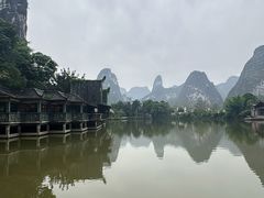 -大新明仕山庄