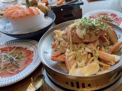 -蟹之国·精品蟹料理(极地店)