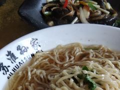 -孙家面馆(绿地世纪城店)