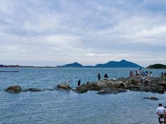 -在海一方公园