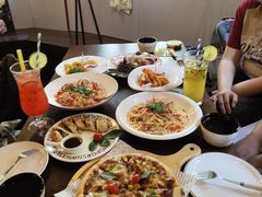 -猫岛主趣味餐厅(鼓浪屿店)