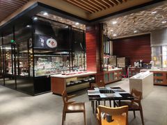 -顺德美的万豪酒店·自助餐·贡厨