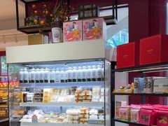 -TOUCH泰奇(奉贤宝龙城市广场店)