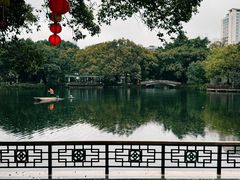 -荔湾湖公园