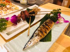 -割烹酱子日本料理(弘基财富广场店)