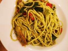 -萨莉亚意式餐厅(长安万达店)