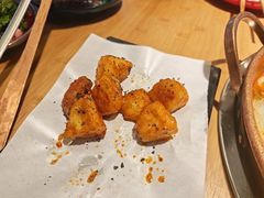 -洱火云南酸菜牛肉火锅(石景山当代商城店)