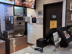 -汉堡王(梅村服务区南店)