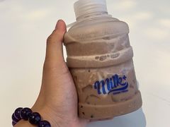-milkplus·泰式奶茶(较场东路店)