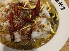 -太二酸菜鱼(宁波来福士店)