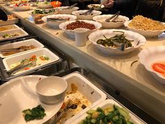 -素满香·素食自助餐(苏州·临顿路店)