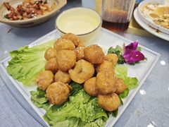 -大师傅金奖啤酒鱼(西街口总店)