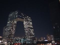 -中央广播电视总台(光华路办公区)