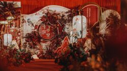 点击看大图 -蘭club婚礼策划