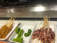 -快乐爱斯米牛排自助(正大广场店)