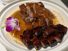 -潮粤香海鲜酒楼(沙湖店)