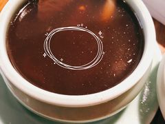 滋补菌汤-禾珍珠家常小馆(河南博物院店)