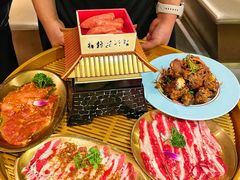 -炭之家齐齐哈尔大片烤肉·涮毛肚火锅·齐齐哈尔烤肉(中央大街店)