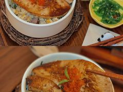 -小银家日式简餐(中信丹阳花园店)