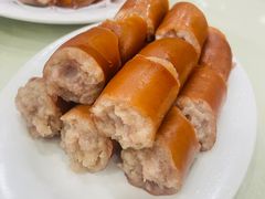 -燕风楼烤鸭店(建设总店)