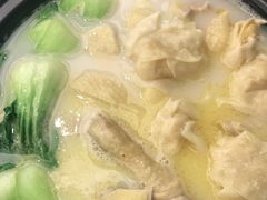 -潮福城大酒楼(北尚店)