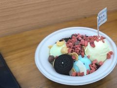 -南海冰室·新式潮汕茶饮(南海店)