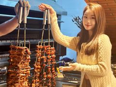 -汉丽斯巴西烤肉自助(市南店)