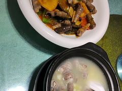 -东江海鲜大排档·潮汕菜·砂锅粥