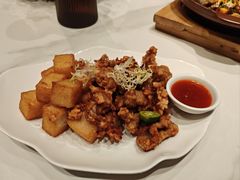 -厝小满.姜母鸭/泉州菜(桥南店)