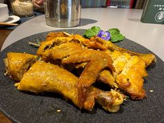 -云吉纳·云南菜(科创云廊店)