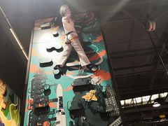 -Tenker Club弹刻极限主题公园 · 蹦床 · 团建 · 生日派对(大关店)