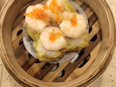 鲜虾干蒸烧卖-点都德(北京路贰店)