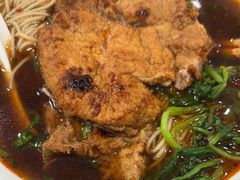 -小方的面(徐家汇店)