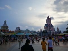 -厦门方特梦幻王国