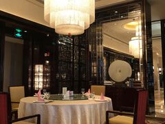 -万豪酒店·咏豪中餐厅