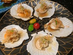 -上井精致料理(中兴商业大厦店)