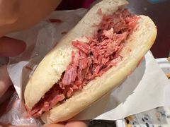 -清真·老兰家(兴善寺西街总店)