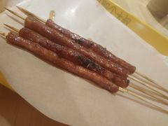 小香肠-我是那个大叔·美食研究所(新塘路店)