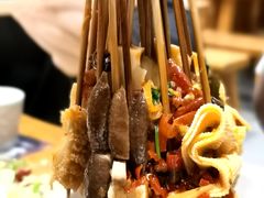 -木屋烧烤(双榆树店)