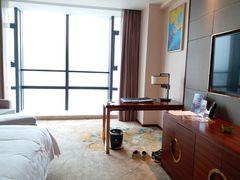-新君悦国际酒店