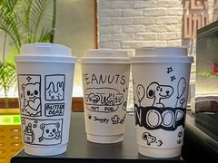 -YOLO COFFEE悠乐咖啡