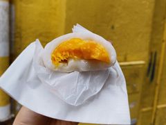 -澳门长洲糯米糍(柯打苏沙街店)