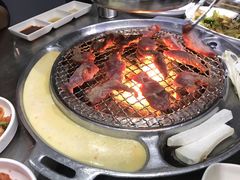 -喜来稀肉(虹泉路店)