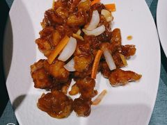 -茶啊冲电影主题文化餐厅(TOUCH12街店)