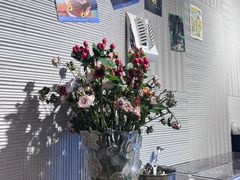 -ommo cafe(半岛城邦店)