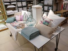 -ZARA HOME(蓝色港湾店)