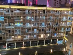 -众独空间沉浸式自习室(三阳路铂仕汇店)