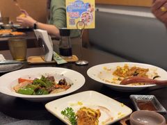 -饭团匠·料理小食堂(玉林店)